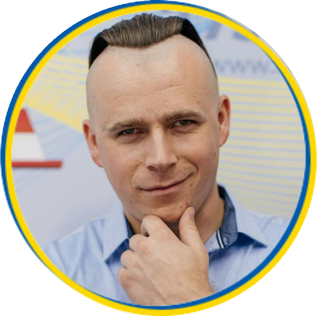 Дмитро Галан