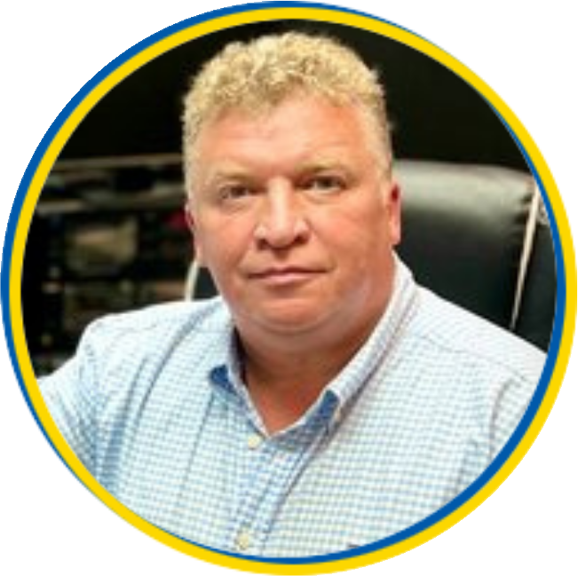 Олександр Федоренко