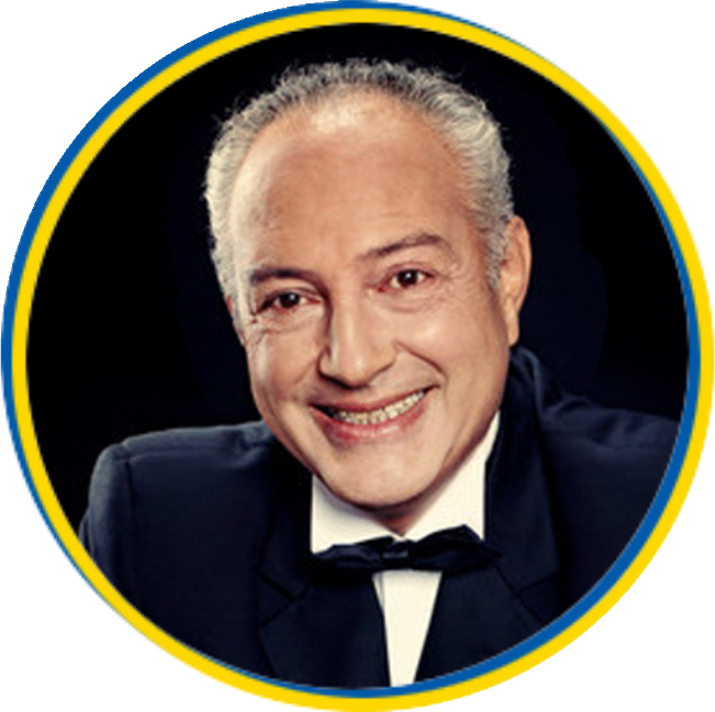 Олександр Злотник