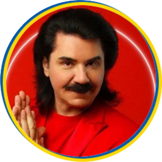 Павло Зібров